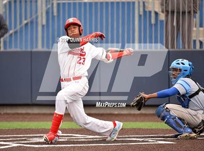 Thumbnail 2 in Harlan vs Kenwood  photogallery.
