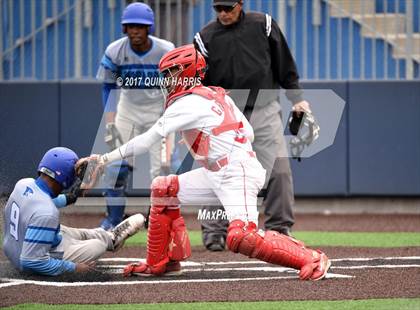 Thumbnail 2 in Harlan vs Kenwood  photogallery.