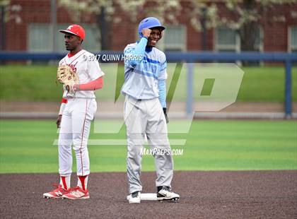 Thumbnail 1 in Harlan vs Kenwood  photogallery.