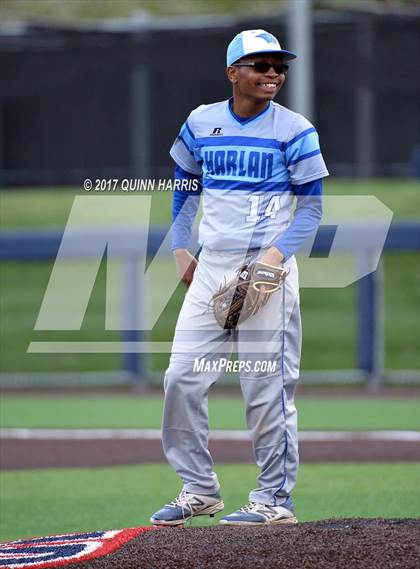 Thumbnail 1 in Harlan vs Kenwood  photogallery.