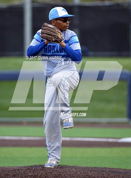 Thumbnail 2 in Harlan vs Kenwood  photogallery.