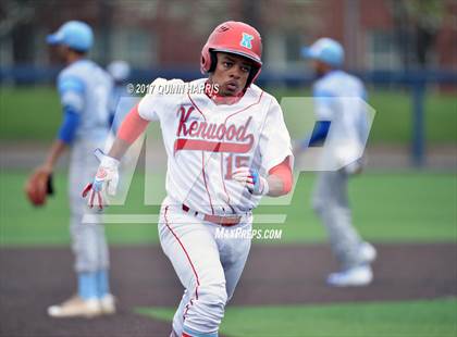 Thumbnail 2 in Harlan vs Kenwood  photogallery.