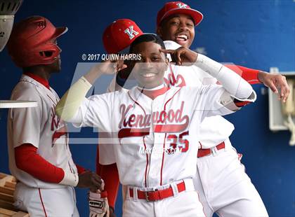 Thumbnail 2 in Harlan vs Kenwood  photogallery.