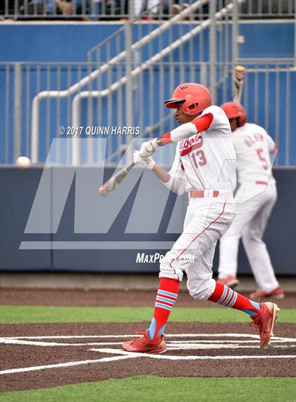 Thumbnail 1 in Harlan vs Kenwood  photogallery.