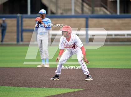 Thumbnail 3 in Harlan vs Kenwood  photogallery.