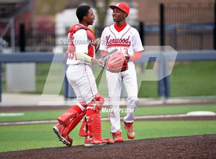 Thumbnail 1 in Harlan vs Kenwood  photogallery.