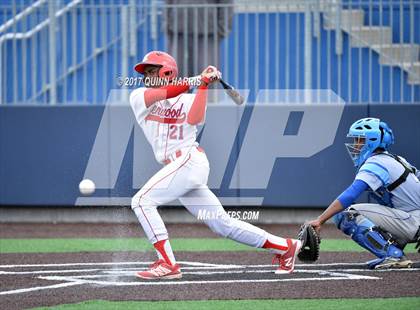 Thumbnail 2 in Harlan vs Kenwood  photogallery.