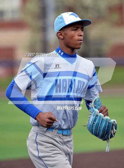 Thumbnail 3 in Harlan vs Kenwood  photogallery.
