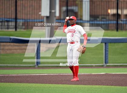 Thumbnail 3 in Harlan vs Kenwood  photogallery.