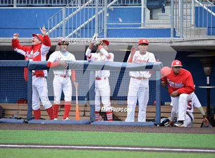 Thumbnail 1 in Harlan vs Kenwood  photogallery.