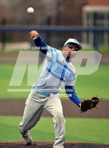 Thumbnail 1 in Harlan vs Kenwood  photogallery.