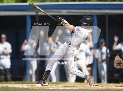 Thumbnail 2 in Magruder vs. Polytechnic (MPSSAA 3A Semifinal) photogallery.