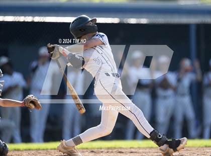 Thumbnail 1 in Magruder vs. Polytechnic (MPSSAA 3A Semifinal) photogallery.