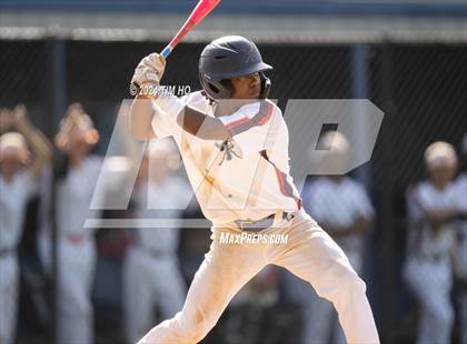 Thumbnail 2 in Magruder vs. Polytechnic (MPSSAA 3A Semifinal) photogallery.