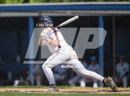 Thumbnail 1 in Magruder vs. Polytechnic (MPSSAA 3A Semifinal) photogallery.