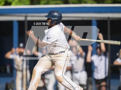Thumbnail 1 in Magruder vs. Polytechnic (MPSSAA 3A Semifinal) photogallery.