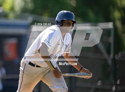 Thumbnail 1 in Magruder vs. Polytechnic (MPSSAA 3A Semifinal) photogallery.