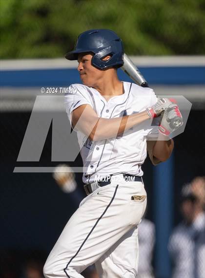 Thumbnail 1 in Magruder vs. Polytechnic (MPSSAA 3A Semifinal) photogallery.