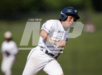 Thumbnail 3 in Magruder vs. Polytechnic (MPSSAA 3A Semifinal) photogallery.