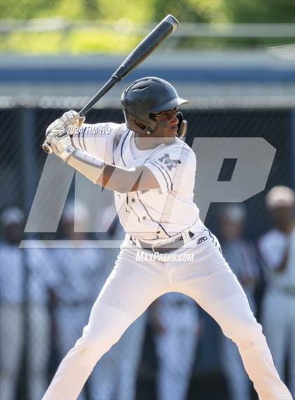 Thumbnail 1 in Magruder vs. Polytechnic (MPSSAA 3A Semifinal) photogallery.