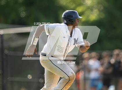 Thumbnail 1 in Magruder vs. Polytechnic (MPSSAA 3A Semifinal) photogallery.