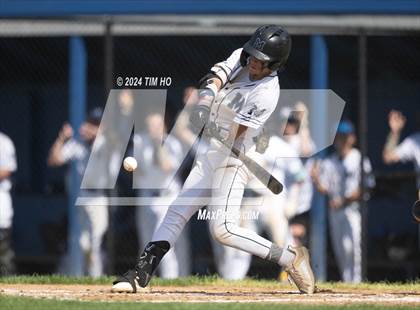 Thumbnail 1 in Magruder vs. Polytechnic (MPSSAA 3A Semifinal) photogallery.