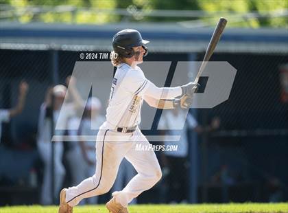 Thumbnail 1 in Magruder vs. Polytechnic (MPSSAA 3A Semifinal) photogallery.