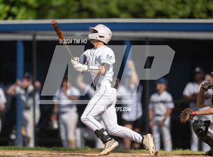 Thumbnail 1 in Magruder vs. Polytechnic (MPSSAA 3A Semifinal) photogallery.