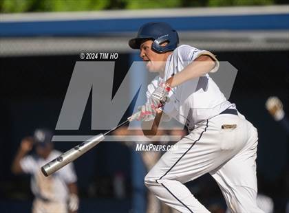 Thumbnail 2 in Magruder vs. Polytechnic (MPSSAA 3A Semifinal) photogallery.