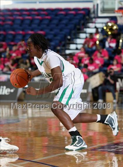 Thumbnail 3 in St. Mary's vs Mt. Lebanon (T-Mobile Invitational) photogallery.