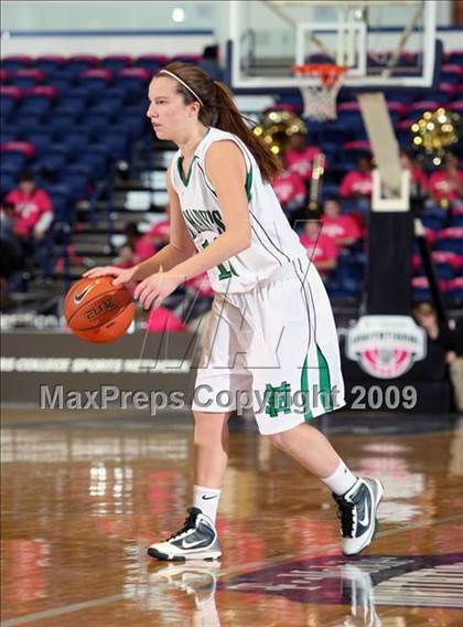 Thumbnail 1 in St. Mary's vs Mt. Lebanon (T-Mobile Invitational) photogallery.