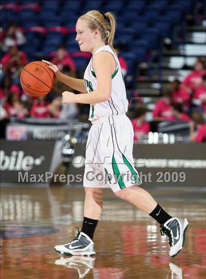 Thumbnail 3 in St. Mary's vs Mt. Lebanon (T-Mobile Invitational) photogallery.