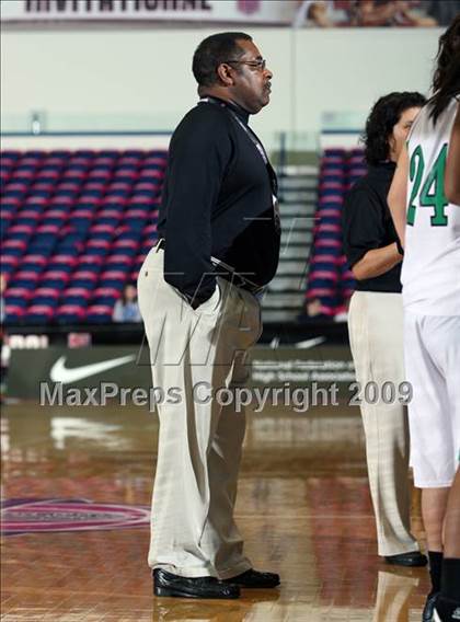 Thumbnail 3 in St. Mary's vs Mt. Lebanon (T-Mobile Invitational) photogallery.