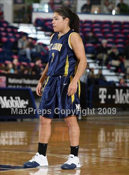 Thumbnail 3 in St. Mary's vs Mt. Lebanon (T-Mobile Invitational) photogallery.