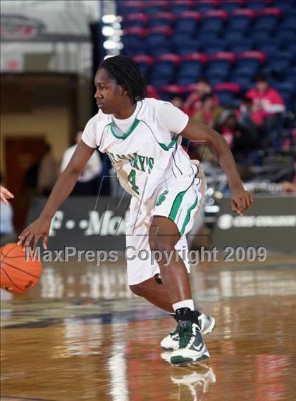 Thumbnail 1 in St. Mary's vs Mt. Lebanon (T-Mobile Invitational) photogallery.
