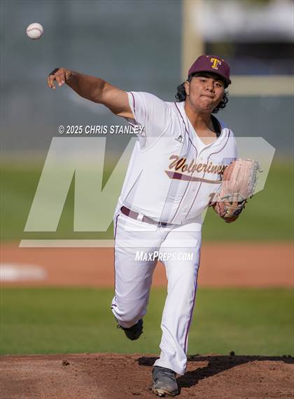 Thumbnail 1 in Damonte Ranch @ Tolleson (Best of the West Tournament) photogallery.