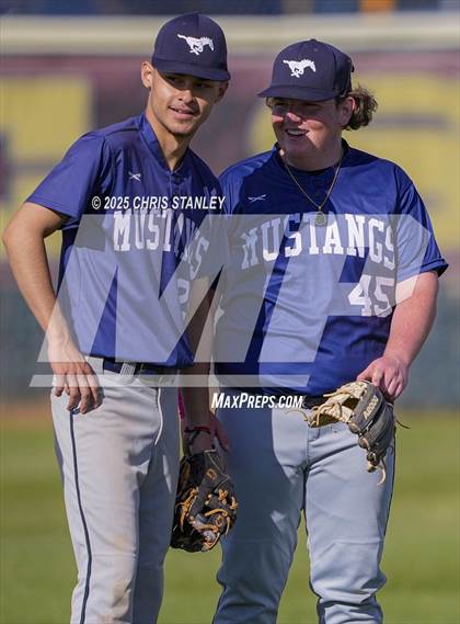 Thumbnail 3 in Damonte Ranch @ Tolleson (Best of the West Tournament) photogallery.