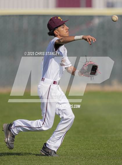 Thumbnail 1 in Damonte Ranch @ Tolleson (Best of the West Tournament) photogallery.