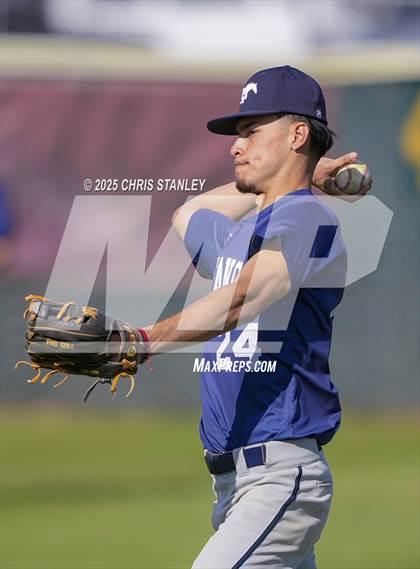 Thumbnail 1 in Damonte Ranch @ Tolleson (Best of the West Tournament) photogallery.