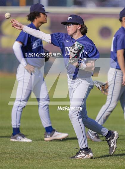 Thumbnail 2 in Damonte Ranch @ Tolleson (Best of the West Tournament) photogallery.