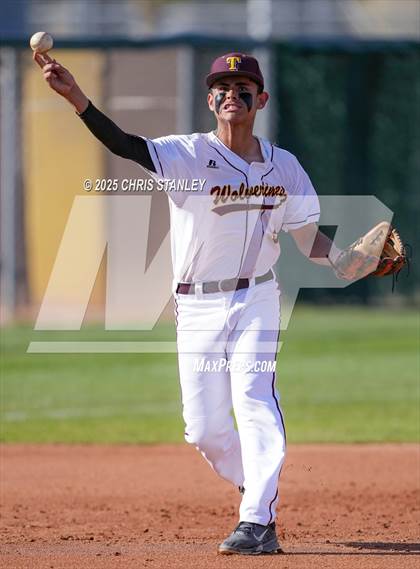 Thumbnail 2 in Damonte Ranch @ Tolleson (Best of the West Tournament) photogallery.