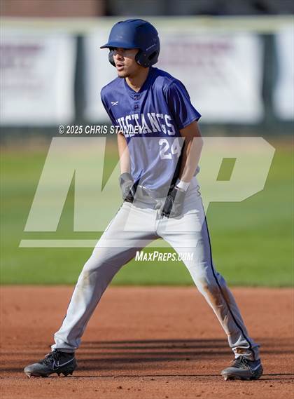 Thumbnail 1 in Damonte Ranch @ Tolleson (Best of the West Tournament) photogallery.