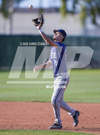 Thumbnail 3 in Damonte Ranch @ Tolleson (Best of the West Tournament) photogallery.