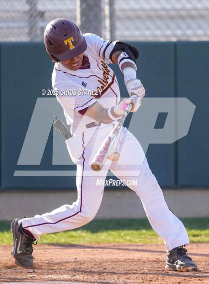 Thumbnail 3 in Damonte Ranch @ Tolleson (Best of the West Tournament) photogallery.