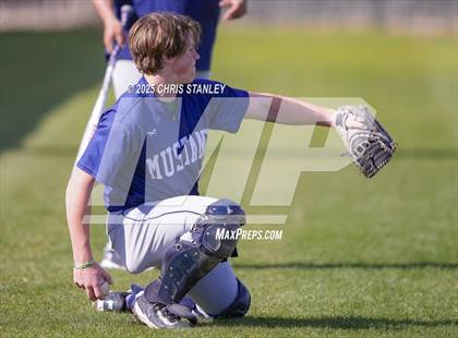 Thumbnail 3 in Damonte Ranch @ Tolleson (Best of the West Tournament) photogallery.