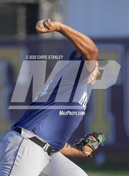 Thumbnail 2 in Damonte Ranch @ Tolleson (Best of the West Tournament) photogallery.