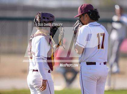 Thumbnail 3 in Damonte Ranch @ Tolleson (Best of the West Tournament) photogallery.