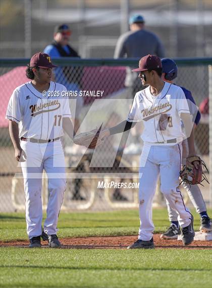 Thumbnail 1 in Damonte Ranch @ Tolleson (Best of the West Tournament) photogallery.