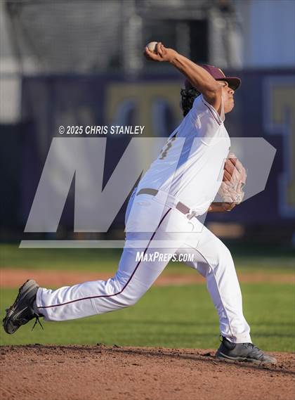 Thumbnail 3 in Damonte Ranch @ Tolleson (Best of the West Tournament) photogallery.