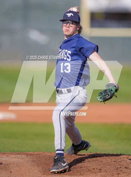 Thumbnail 1 in Damonte Ranch @ Tolleson (Best of the West Tournament) photogallery.